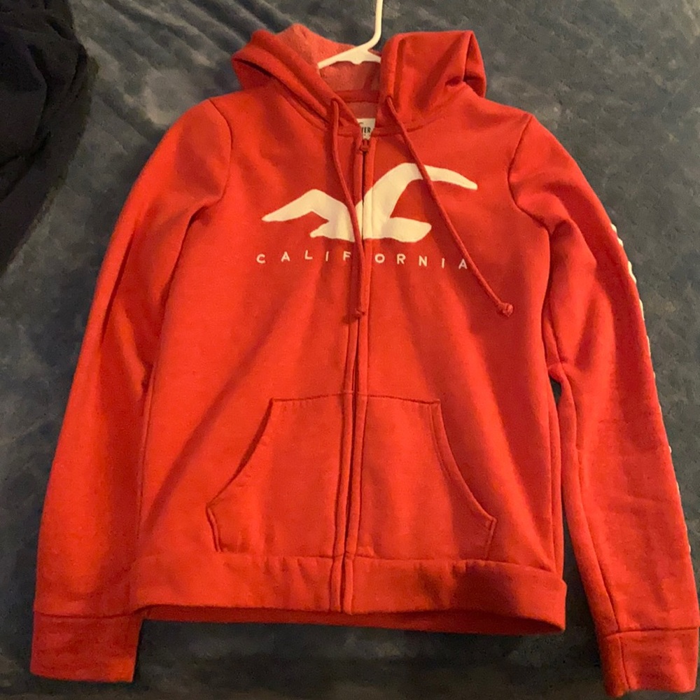 Women’s hollister hoodie